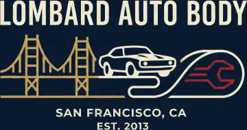 Lombard Auto Body — San Francisco auto body shop since 2013